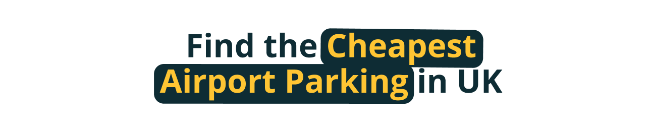 Airport Parking House services overview